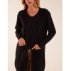 Oversized Pocket Cardigan Oversized Pocket Cardigan