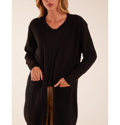 Oversized Pocket Cardigan Oversized Pocket Cardigan