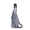 Silver Geometric Bag ERIN Silver Geometric Bag ERIN