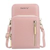 Leather Phone Pouch Leather Phone Pouch
