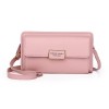 Phone Wristlet Wallet Leather Phone Wristlet Wallet Leather