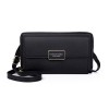 Phone Wristlet Wallet Leather Phone Wristlet Wallet Leather