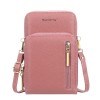 Leather Phone Pouch Leather Phone Pouch