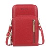 Leather Phone Pouch Leather Phone Pouch