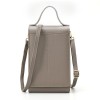 Leather Phone Crossbody Bag Leather Phone Crossbody Bag