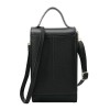 Leather Phone Crossbody Bag Leather Phone Crossbody Bag