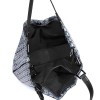 Silver Geometric Bag ERIN Silver Geometric Bag ERIN