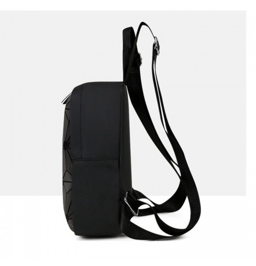 Luminous Geometric Backpack Luminous Geometric Backpack