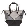 Geometric Holographic Handbag Geometric Holographic Handbag