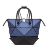 Geometric Holographic Handbag Geometric Holographic Handbag