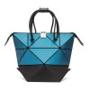 Geometric Holographic Handbag Geometric Holographic Handbag