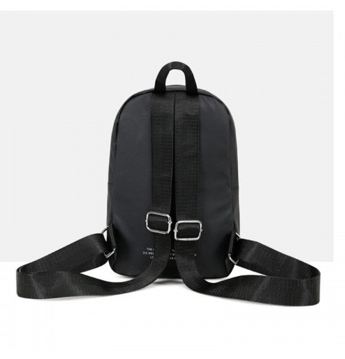 Luminous Geometric Backpack Luminous Geometric Backpack