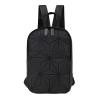 Luminous Geometric Backpack Luminous Geometric Backpack