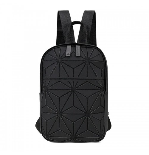Luminous Geometric Backpack Luminous Geometric Backpack
