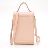 Leather Phone Crossbody Bag Leather Phone Crossbody Bag