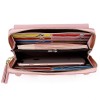 Phone Wristlet Wallet Leather Phone Wristlet Wallet Leather