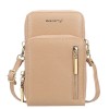 Leather Phone Pouch Leather Phone Pouch