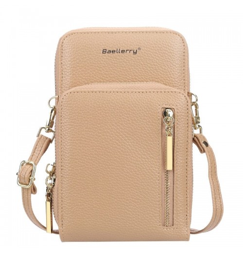 Leather Phone Pouch Leather Phone Pouch