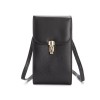 Leather Mobile Phone Pouch Leather Mobile Phone Pouch