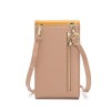 Leather Mobile Phone Pouch Leather Mobile Phone Pouch