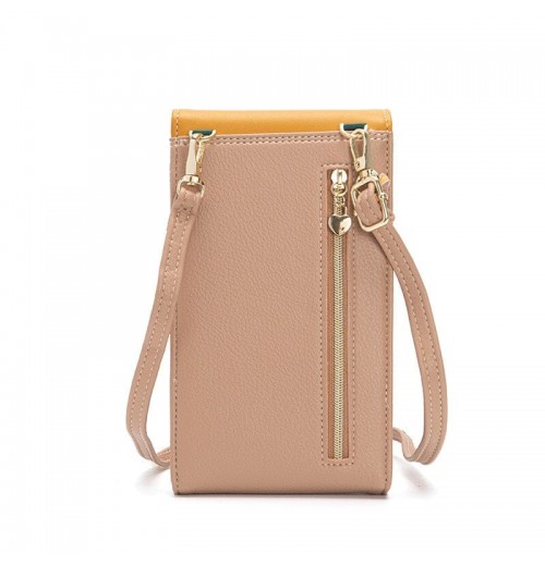 Leather Mobile Phone Pouch Leather Mobile Phone Pouch