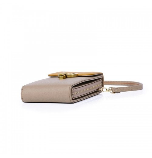 Soft Leather Phone Pouch Soft Leather Phone Pouch