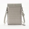 Mobile Phone Leather Pouch Mobile Phone Leather Pouch