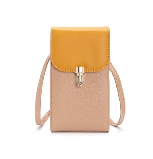 Leather Mobile Phone Pouch Leather Mobile Phone Pouch