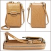 Leather Phone Pouch Crossbody Leather Phone Pouch Crossbody
