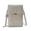 Mobile Phone Leather Pouch Mobile Phone Leather Pouch