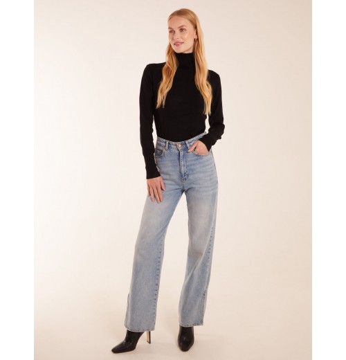 Roll Neck Jumper Roll Neck Jumper