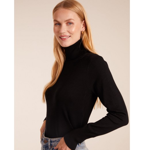 Roll Neck Jumper Roll Neck Jumper