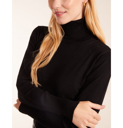 Roll Neck Jumper Roll Neck Jumper
