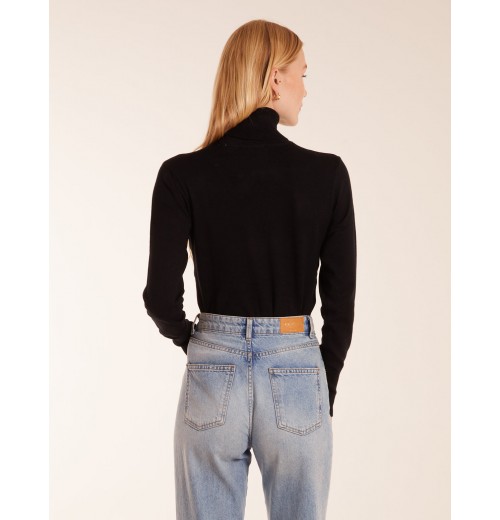 Roll Neck Jumper Roll Neck Jumper