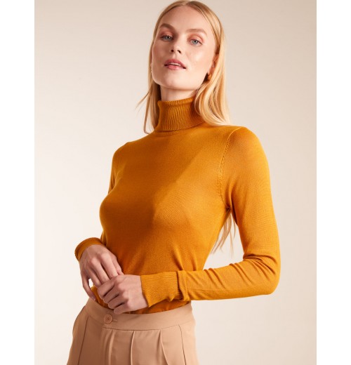 Roll Neck Jumper Roll Neck Jumper