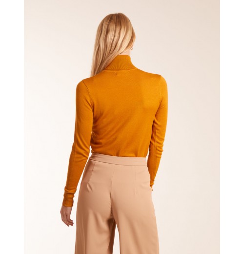 Roll Neck Jumper Roll Neck Jumper