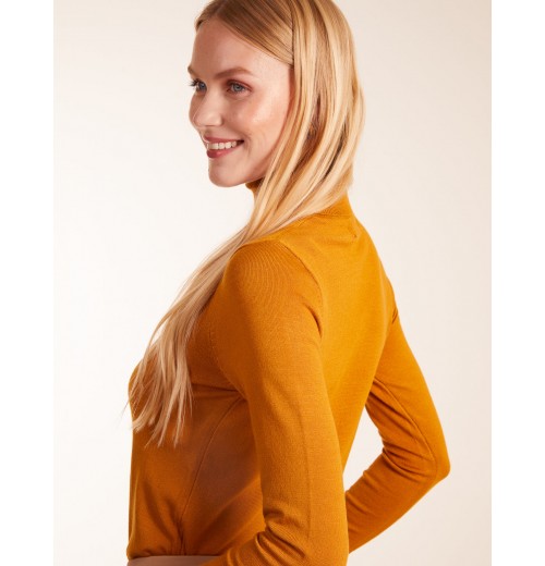 Roll Neck Jumper Roll Neck Jumper