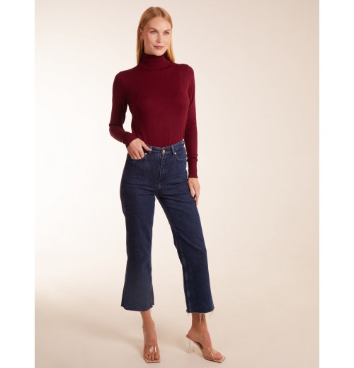 Roll Neck Jumper Roll Neck Jumper