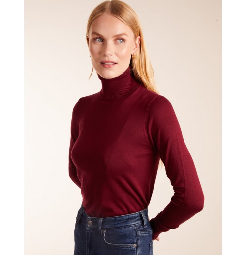 Roll Neck Jumper Roll Neck Jumper