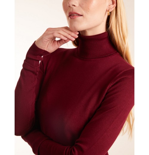 Roll Neck Jumper Roll Neck Jumper