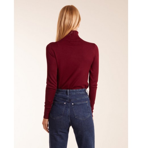 Roll Neck Jumper Roll Neck Jumper