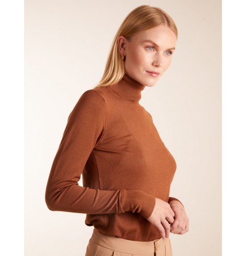 Roll Neck Jumper Roll Neck Jumper