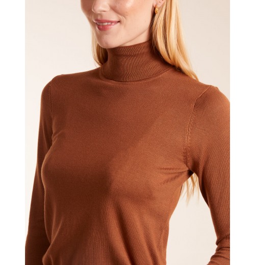 Roll Neck Jumper Roll Neck Jumper