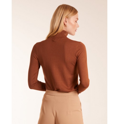 Roll Neck Jumper Roll Neck Jumper